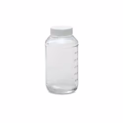 Preval Accessories - Glass Bottles only (1 or 4 Unit option) - 1 GLASS BOTTLE