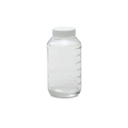 Preval Accessories - Glass Bottles only (1 or 4 Unit option) - 1 GLASS BOTTLE