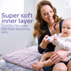 Lansinoh Washable Nursing Pads