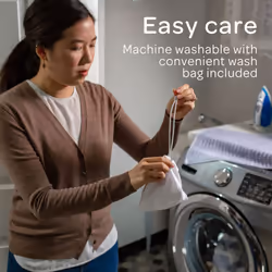 Lansinoh Washable Nursing Pads - Additional view 5