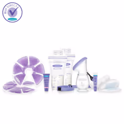 Hospital Bag Set