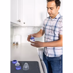 Feeding Bottle Starter Set