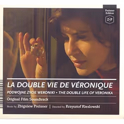 Alive AG La Double Vie De Veronique, Soundtrack, CD, OST / Kieslowski / Zbigniew Preisner, Physical media, WAS Word and Sound ...