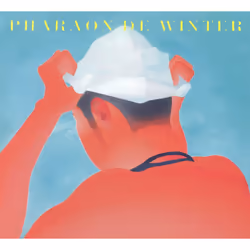 Alive AG Pharaon De Winter, Indie, CD, Pharaon De Winter, Physical media, WAS Word and Sound / Because Music