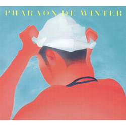 Alive AG Pharaon De Winter CD Indie