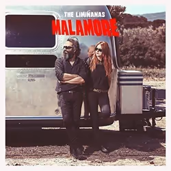 Alive AG Malamore, Indie, CD, Liminanas, The, Physical media, WAS Word and Sound / Because Music