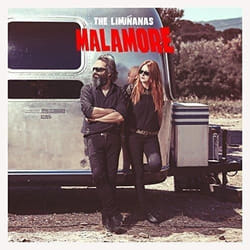 Alive AG Malamore CD Indie Liminanas, The