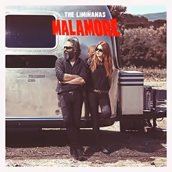 Alive AG Malamore CD Indie Liminanas, The