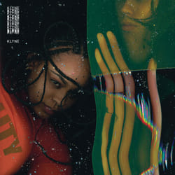 Alive AG Klyne (LP+CD) Vinyl/CD Electronic 30 cm