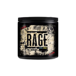Warrior  Rage, Savage Strawberry, 392g