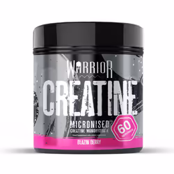 Creatine Monohydrate Powder â Micronised for Easy Mixing and Consumption â 100 Percent Pure Creatine â Proven to Improv ...