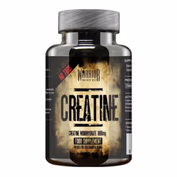 Creatine Monohydrate, 1000mg - 60 tabs - 60 tabs
