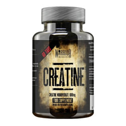 Creatine Monohydrate, 1000mg - 60 tabs - 60 tabs