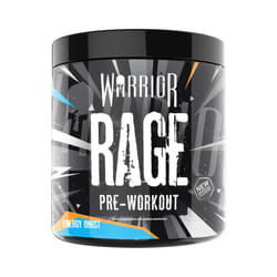 Rage, Energy Burst - 392 grams