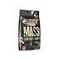 Warrior Mass Strawberry Creme - 5040g