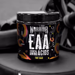 EAA - Essential Amino Acids - 360g - Provides Exceptional Support for Recovery & Muscle Soreness - Formula includes Cyclic Dextrin, Taurine and More,