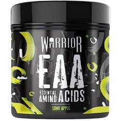 EAA - Essential Amino Acids - 360g - Provides Exceptional Support for Recovery & Muscle Soreness - Formula Includes Cyclic Dextrin, Taurine and More,