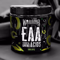 EAA - Essential Amino Acids - 360g - Provides Exceptional Support for Recovery & Muscle Soreness - Formula Includes Cyclic Dextrin, Taurine and More,