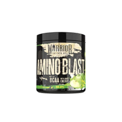 Amino Blast, Sour Apple - 270 grams