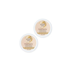2 x Avon Planet Spa Blissfully Nourishing hand, elbow and Foot Cream with african shea cream