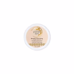 2 x Avon Planet Spa Blissfully Nourishing hand, elbow and Foot Cream with african shea cream