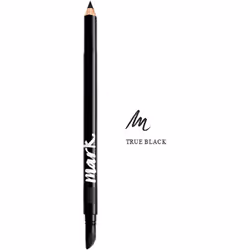 avon the big intense kohl eyeliner - true black