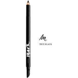 avon the big intense kohl eyeliner - true black
