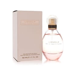 Sarah Jessica Parker Lovely 50ml EDP Spray