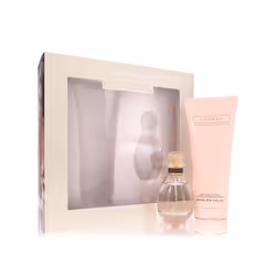 Lovely by Sarah Jessica Parker Gift Set -- 1.7 oz Eau De Parfum Spray + 6.7 oz Body Lotion