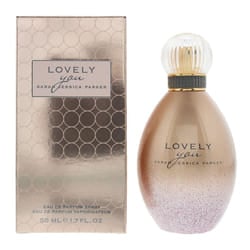 Sarah Jessica Parker Lovely You 50ml EDP Spray