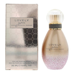 SJP by Sarah Jessica Parker Lovely You 30ml EDP Spray