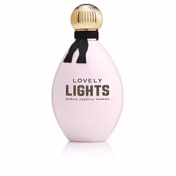 Lovely Lights eau de parfum spray 100 ml