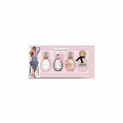 SJP Miniatures Gift Set 5ml Born Lovely EDP + 5ml Lovely EDP + 5ml Lovely You EDP + 5ml Lovely Lights EDP