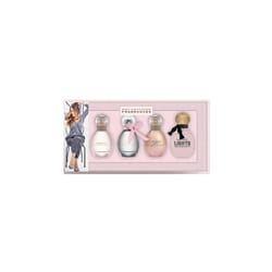 SJP Miniatures Gift Set 5ml Born Lovely EDP + 5ml Lovely EDP + 5ml Lovely You EDP + 5ml Lovely Lights EDP