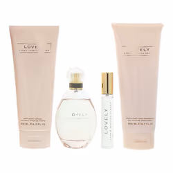 Sarah Jessica Parker Lovely Gift Set