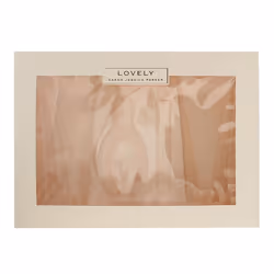 Sarah Jessica Parker Lovely Gift Set