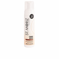 Autobronceador mousse #medium
