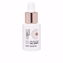 Advanced Pro Formula tan boosting facial serum 15 ml