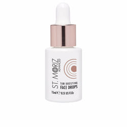 Advanced Pro Formula tan boosting facial serum 15 ml
