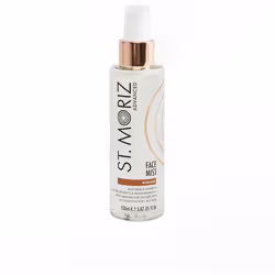 Advanced self-tanning facial #medium