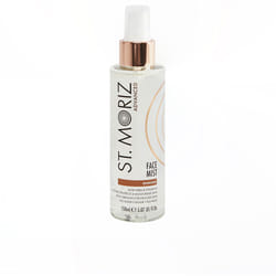 Advanced self-tanning facial #medium