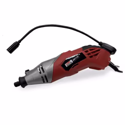 Lumberjack Oscillating Hobby Rotary Multi tool Accessories 240V