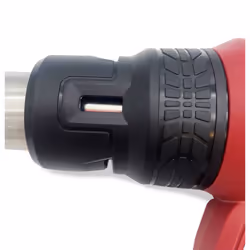 Lumberjack Digital Heat Gun 2000W with Over Heating Protection