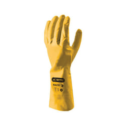 Rialto 97 Yellow Nitrile Gloves - Size 10/Xl