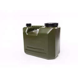 Heavy Duty Water Carrier - 10L
