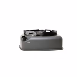 Square Kettle - 0.5L