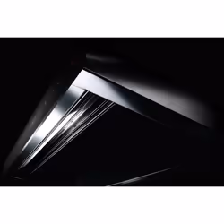 FABER S.p.A. The Fabula Plus Semi built-in (pull out) Black 440 m³/h