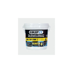 TIMco 152-25100 GripIt Plasterboard Yellow Tub 15mm Tub of 100
