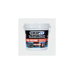 TIMco 182-25100 GripIt Plasterboard Red Tub 18mm Tub of 100