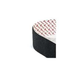 Genuine Velcro VELCRO Hook and Loop Self Adhesive Sticky Back Tape Fastener in Black 100MM Wide - 10CM Wide X 1 metre Long (1M (1m Hook+1m Loop))